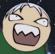 Reaction to Giga Machina System.