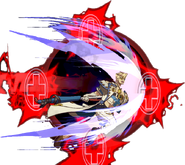 Guilty Gear Xrd series