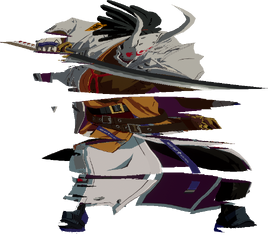 GGST Fukyo