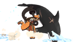 GGXrd Goshogawara