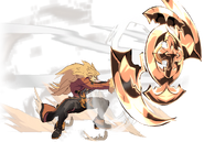 Guilty Gear Xrd series