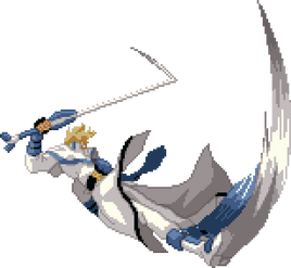GG Needle Spike