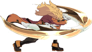 Guilty Gear Xrd series