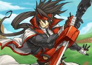 Λ Core Plus Story ending.