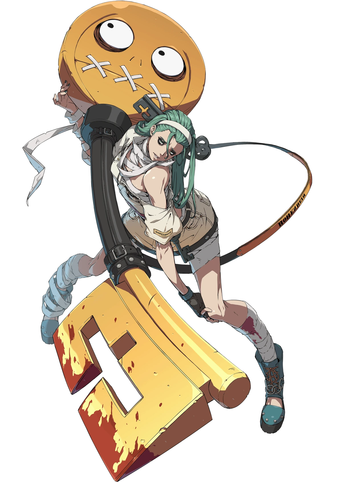 A B A Guilty Gear Wiki Fandom a-b-a-guilty-gear-wiki-fandom