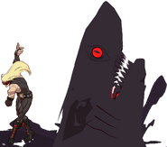 Guilty Gear Xrd series