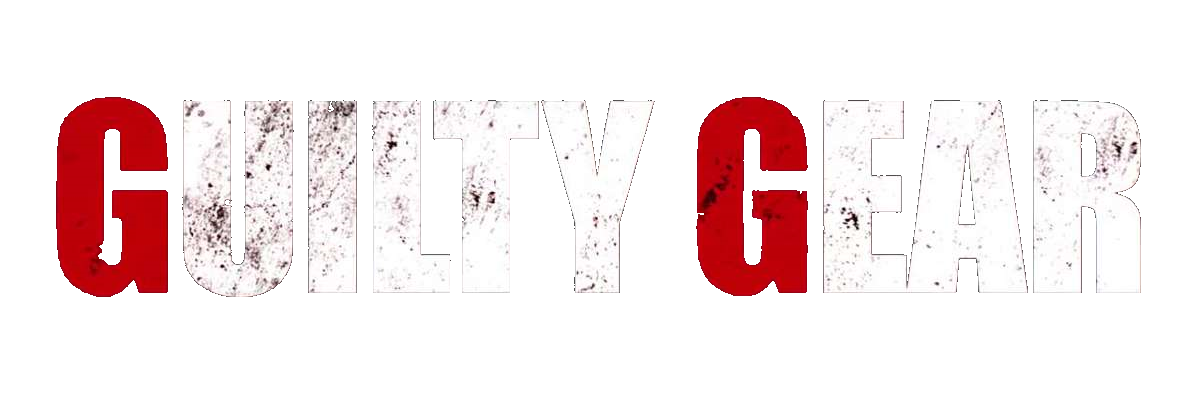 Guilty Gear Series Guilty Gear Wiki Fandom