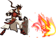 EX Order-Sol