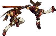 Regular ver.