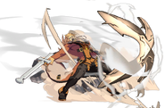 Guilty Gear Xrd series ( ver.)