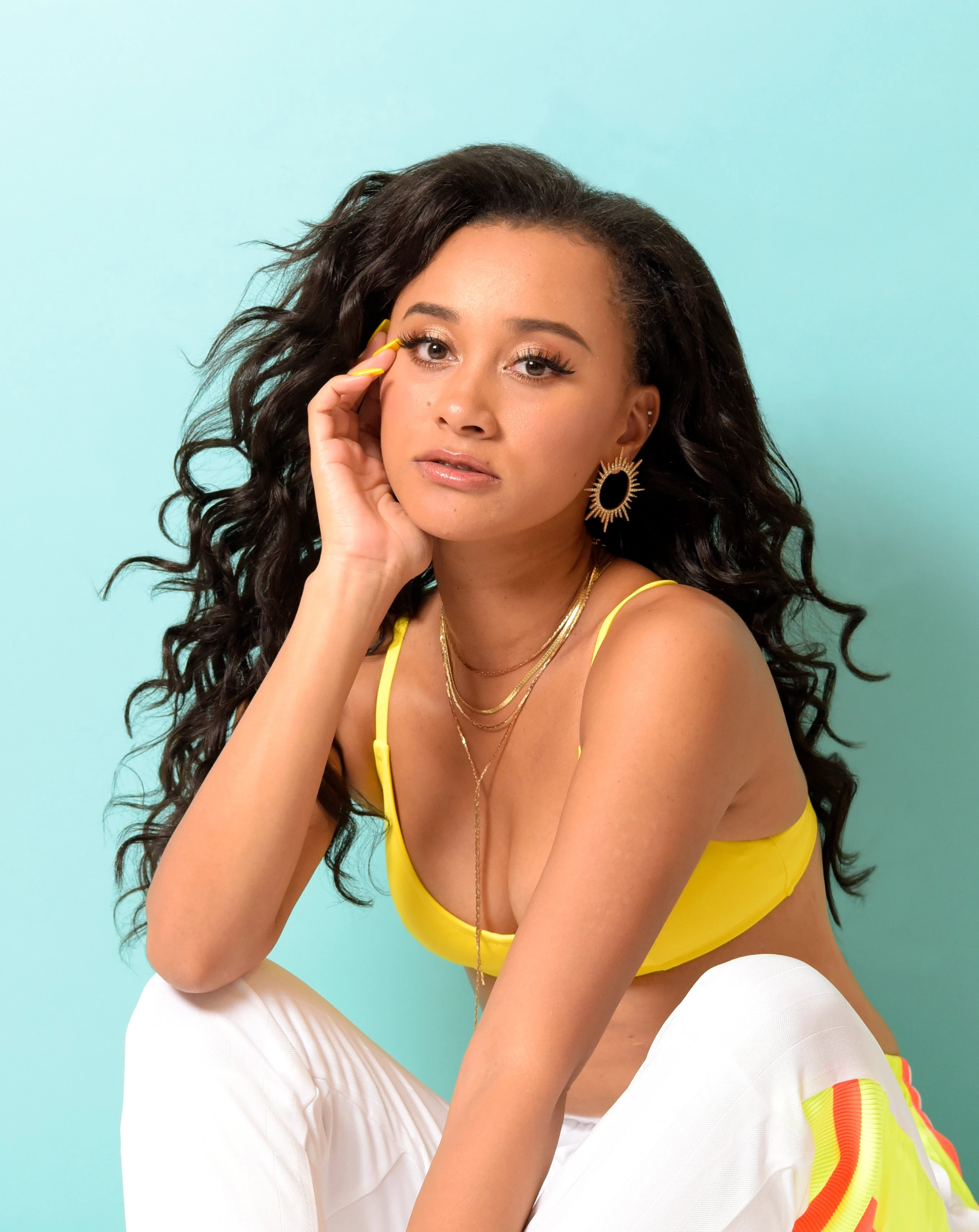 英12” Aisha Raise Your Voice NG127 Twinkle Music /00250 英12” Aisha Raise Your Voice NG127 Twinkle Music /00250