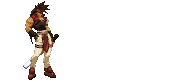 GGXX Flame Dipper