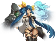 The King of Fighters All-Stars