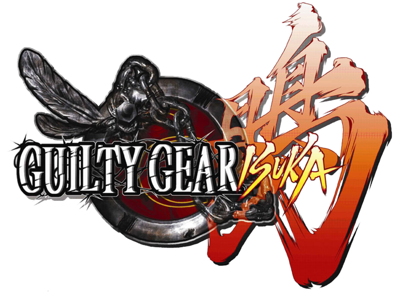 Guilty Gear Isuka | Guilty Gear Wiki | Fandom