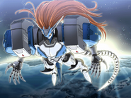 Λ Core Plus Arcade illustration.