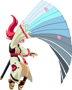 Guilty Gear XX series