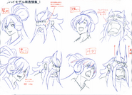 Concept artwork.