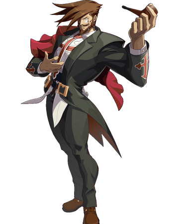Slayer Guilty Gear Wiki Fandom Slayer Guilty Gear Wiki Fandom