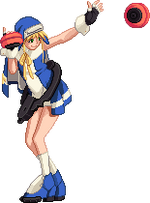 GGXX Yo-Yo Placement