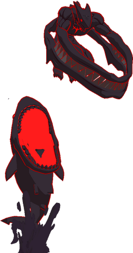 GGXrd Shadow Gallery