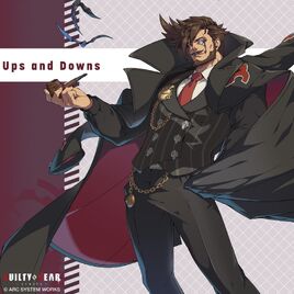UpsandDowns