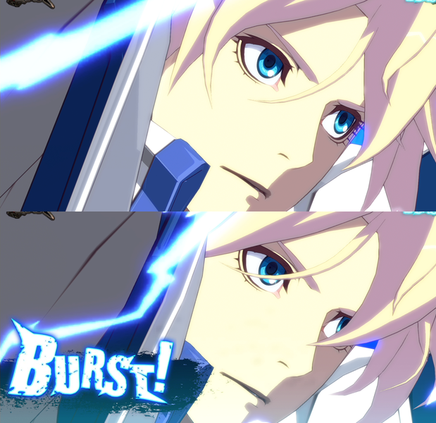 Overdrive Attack Guilty Gear Wiki Fandom