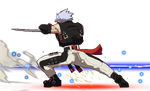 GGXrd Alpha Plus