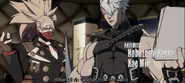 Epilogue in Story Mode.