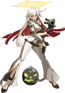 Guilty Gear Xrd -Revelator-