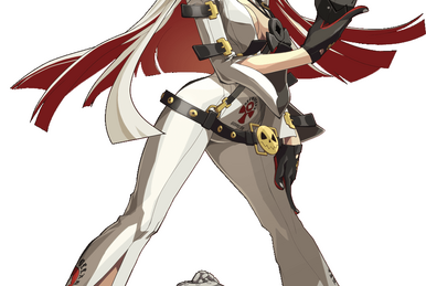 Bridget (Guilty Gear), Neo Encyclopedia Wiki