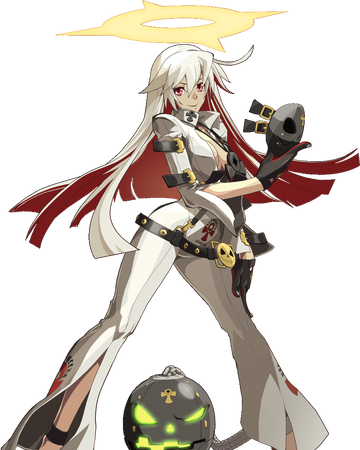 Jack O Valentine Guilty Gear Wiki Fandom