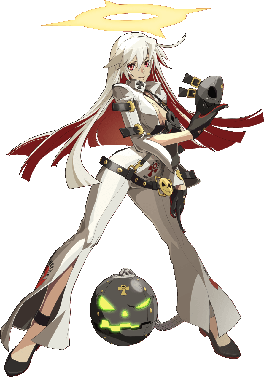 Jack O Valentine Gallery Guilty Gear Wiki Fandom