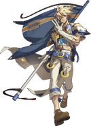 Revelator artwork.