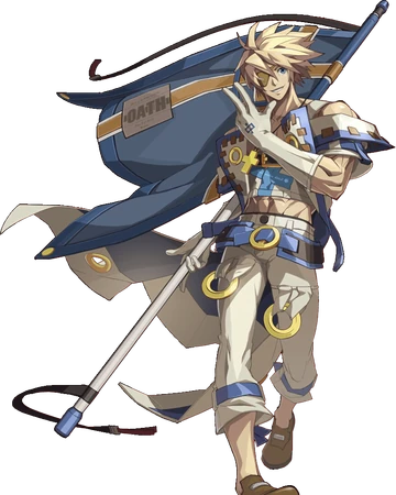 Sin Kiske Guilty Gear Wiki Fandom