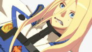 Ky's reaction.