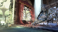 Guilty Gear Xrd -Revelator-.
