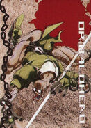 Hybrid Card Collection No. 023.
