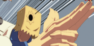 Guilty Gear Xrd cinematic.