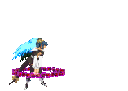 Guilty Gear X & XX series