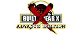 GGX Advance Logo