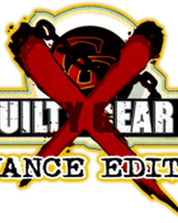 Guilty Gear X Advance Edition Guilty Gear Wiki Fandom Guilty Gear X Advance Edition Guilty Gear Wiki Fandom