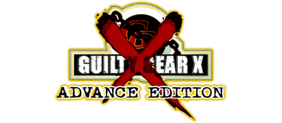 Guilty Gear X Advance Edition | Guilty Gear Wiki | Fandom