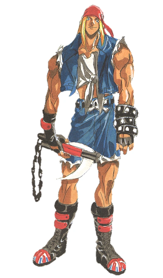その他 AXL Axl Low/Gallery | Guilty Gear Wiki | Fandom