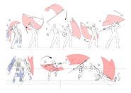 Concept artwork.