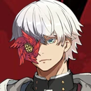 Asuka R. Kreutz / Asuka R# Temporada 2, DLC 9