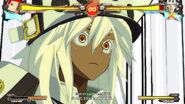 Ramlethal's reaction.
