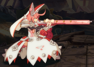 Guilty Gear Xrd -Sign-
