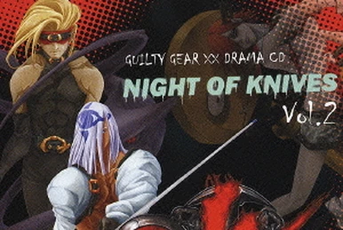 Guilty Gear x BlazBlue Music Live 2011 | Guilty Gear Wiki | Fandom