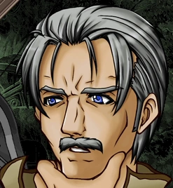 Bridget's uncle | Guilty Gear Wiki | Fandom