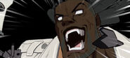 Nagoriyuki's reaction.